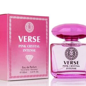 2 pc bundle perfume for women brand new sealed